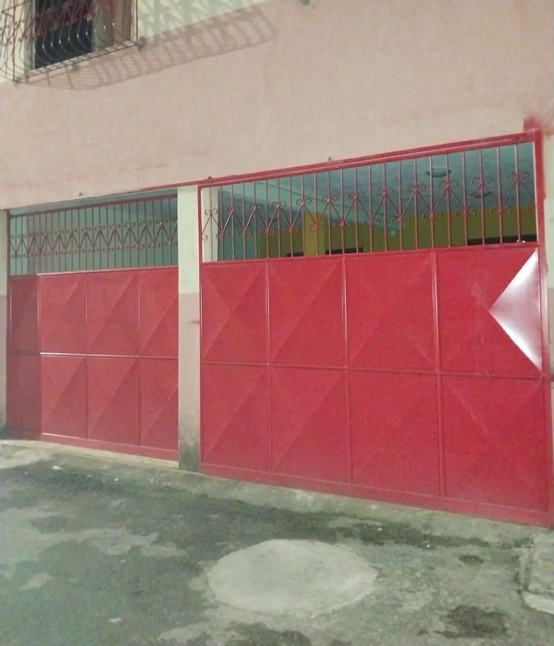 Foto - Salvador - Águas Claras