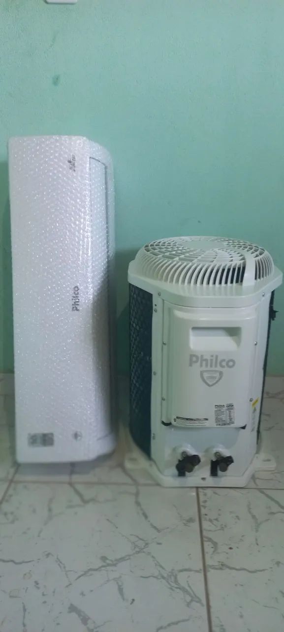 Ar condicionado philco imverter  - Foto 4