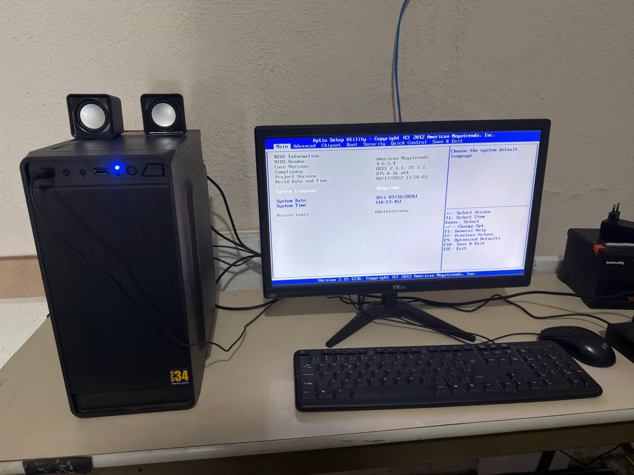 Computador 