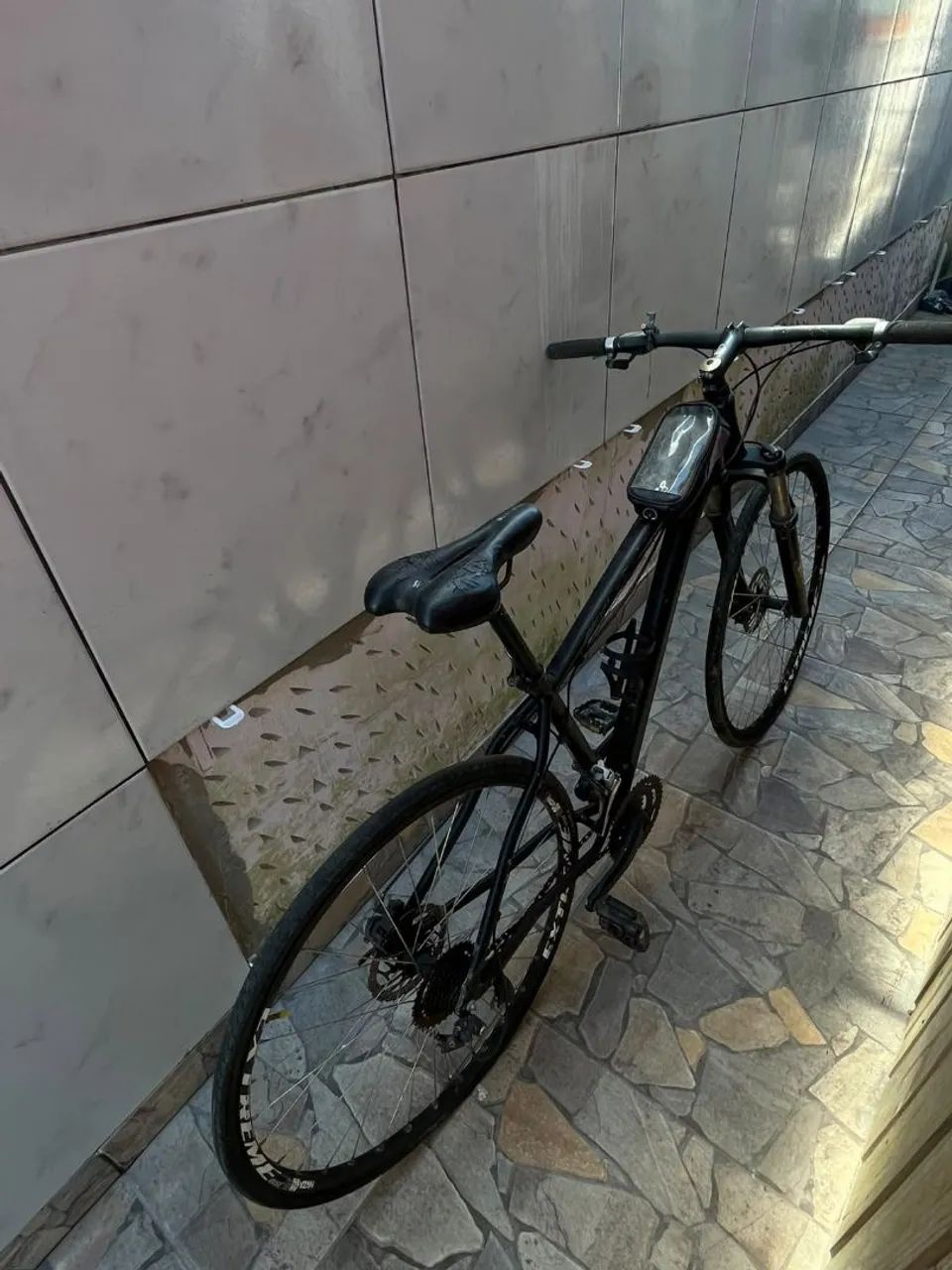 Bicicleta Aro 16 - Foto 3