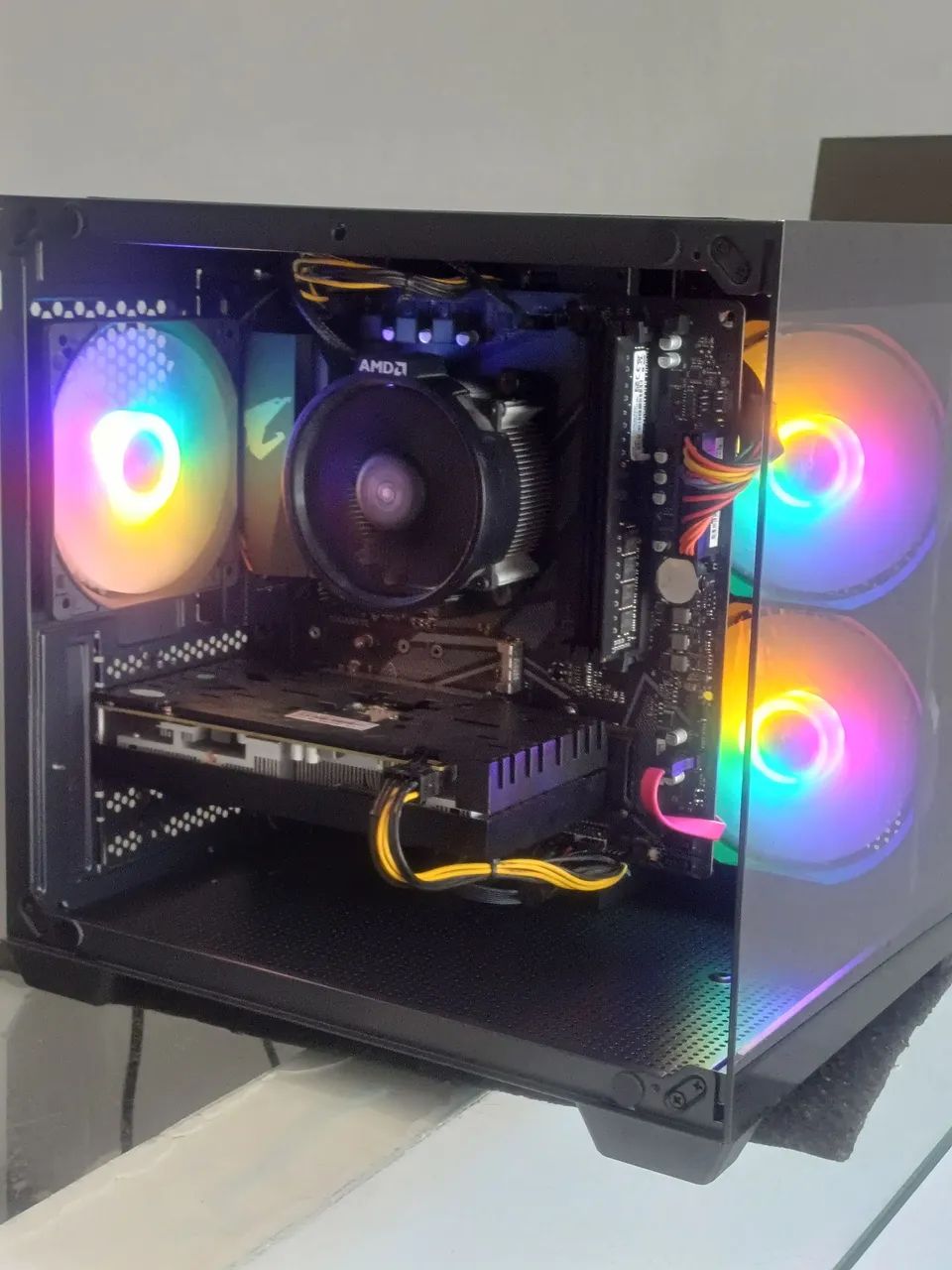 Pc gamer  - Foto 2