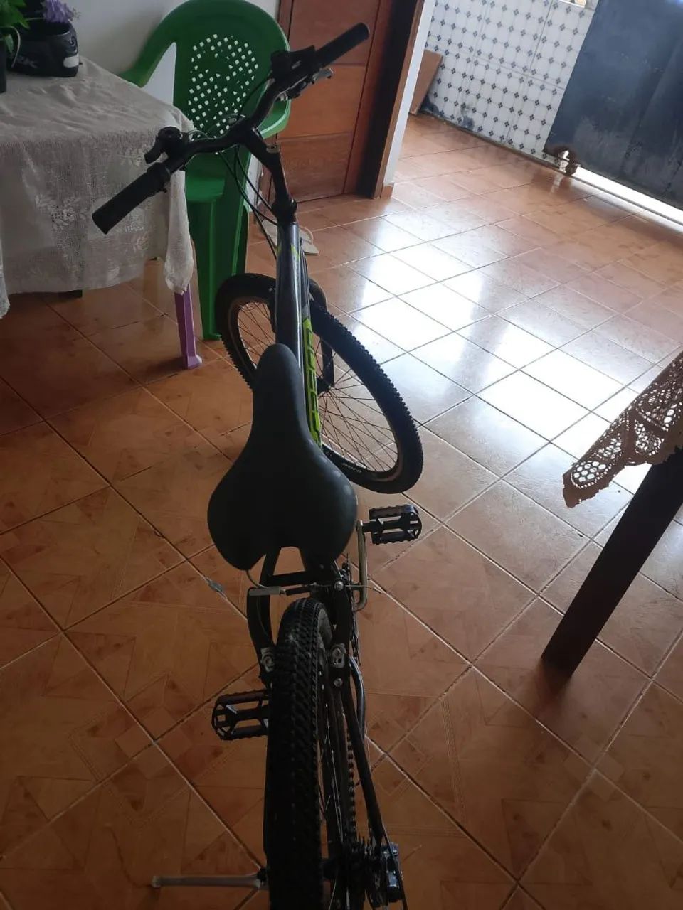 Bicicleta - Foto 3