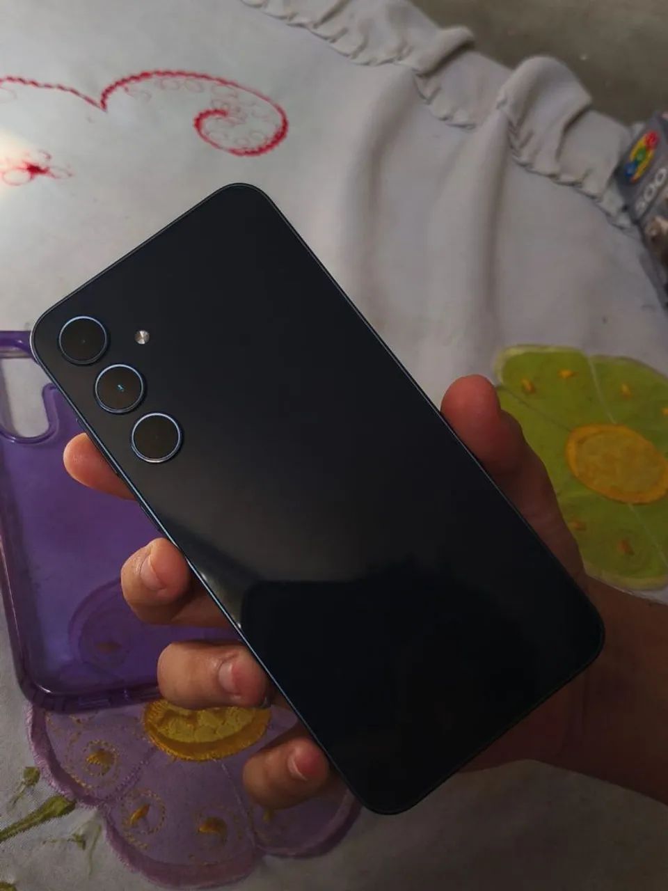 Samsung A35 5g  - Foto 3