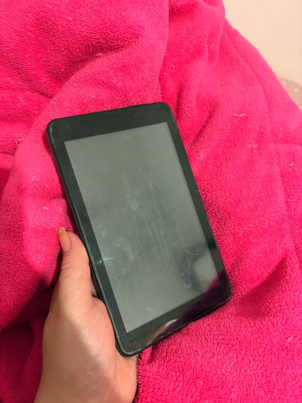 Tablet - Foto 4