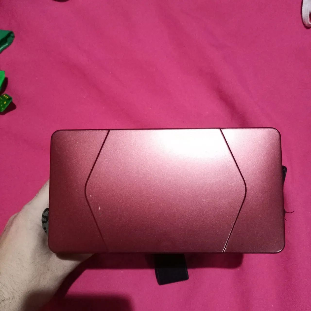 Óculos vr para celular 