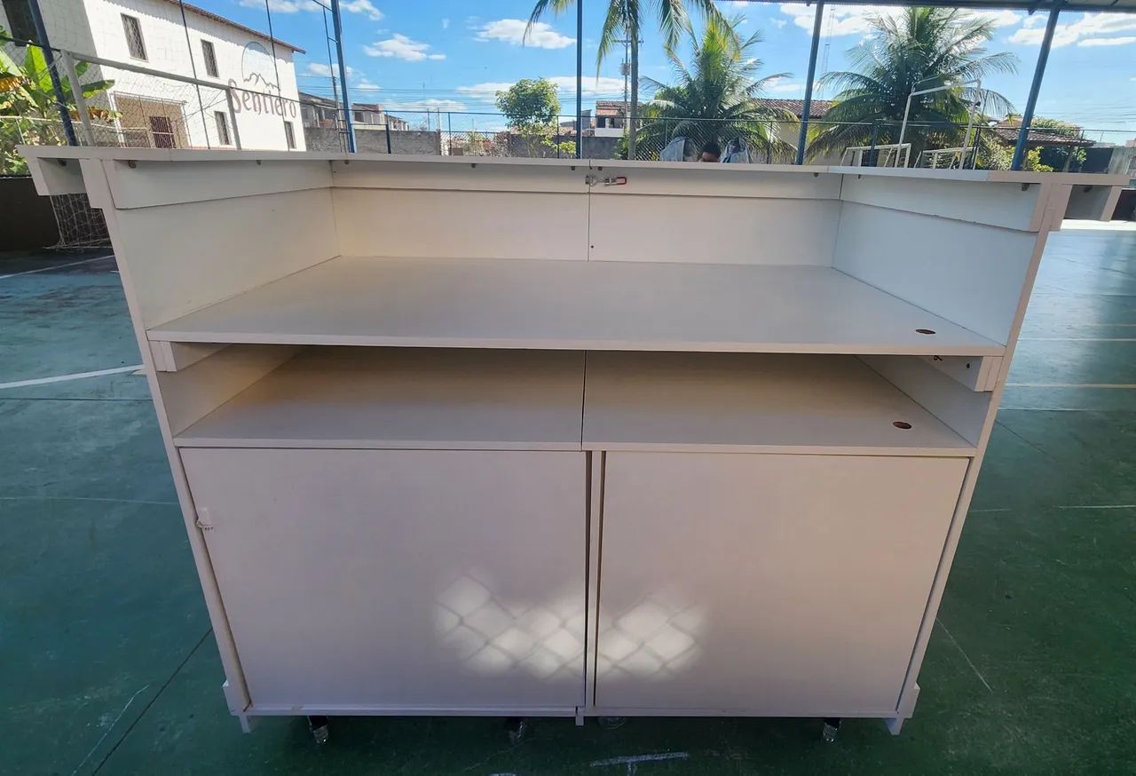 BALCÃO  - Foto 2