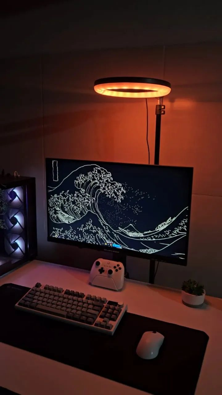 PC GAMER RTX 3070TI TROCO  - Foto 2