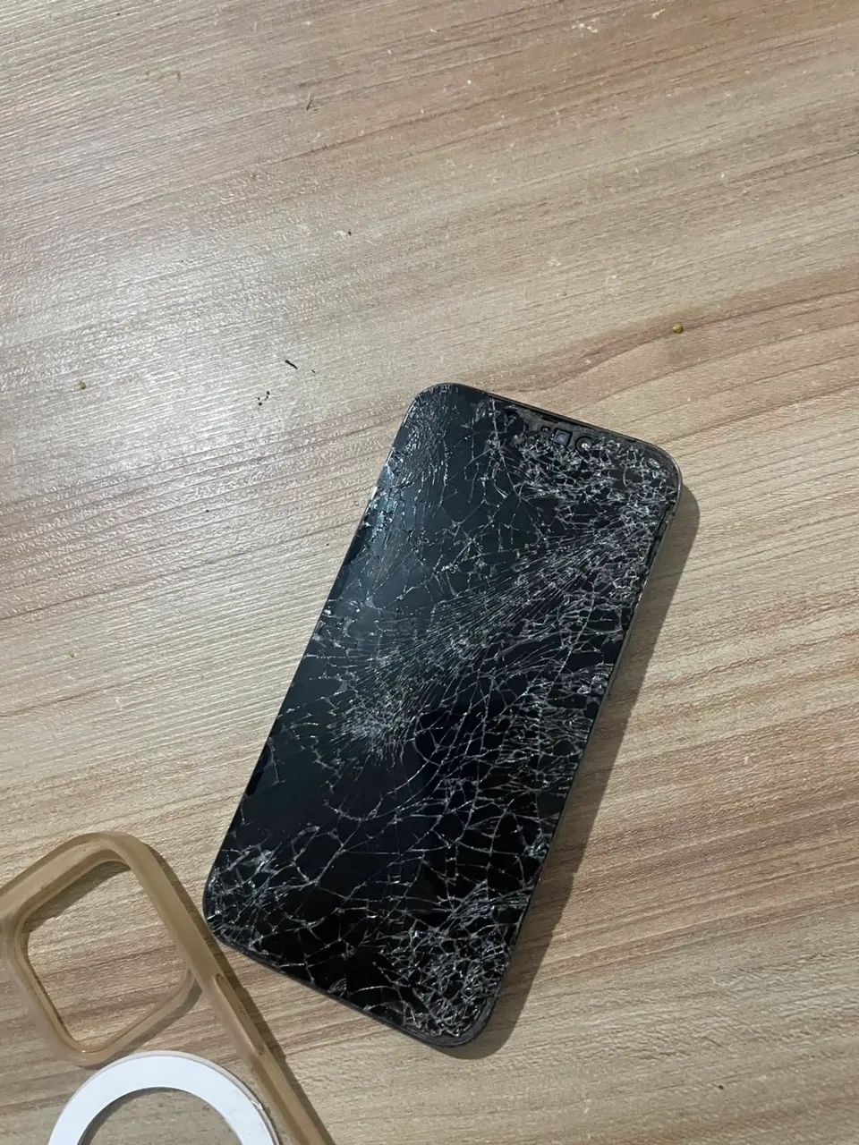Iphone 13 pro para retirada de peças!!! - Foto 3