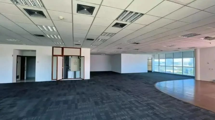 Sala comercial na Alameda Juari, 262 - Conjunto 41  611 m² - Foto 3