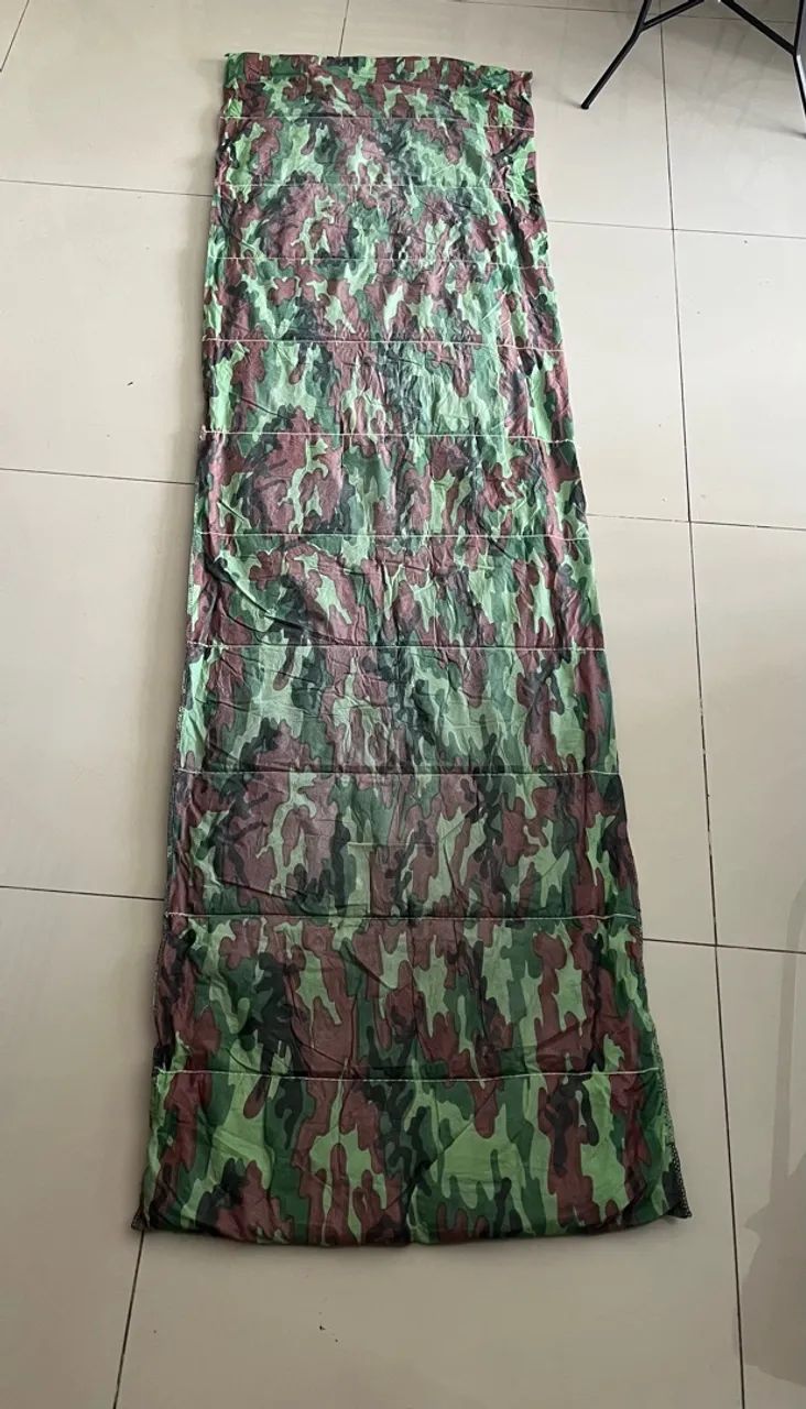 Colchonete Mont Long 1,90 x 60 cm 
