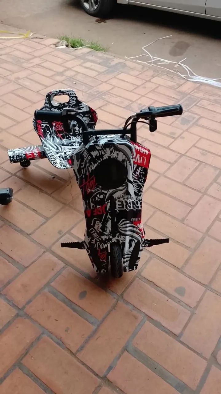 Triciclo