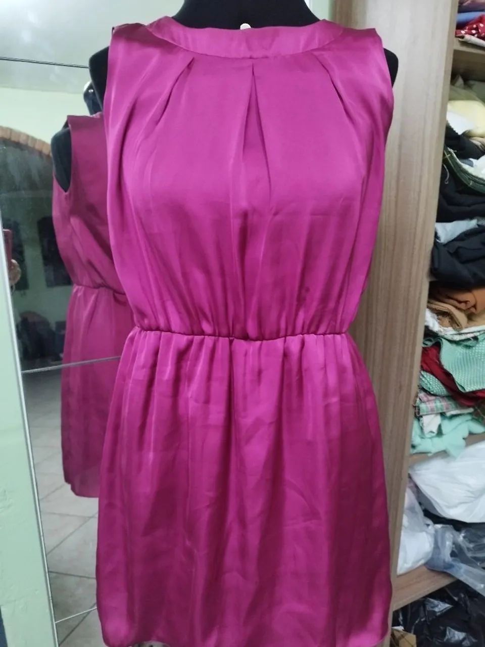 Vestido curto  - Foto 3