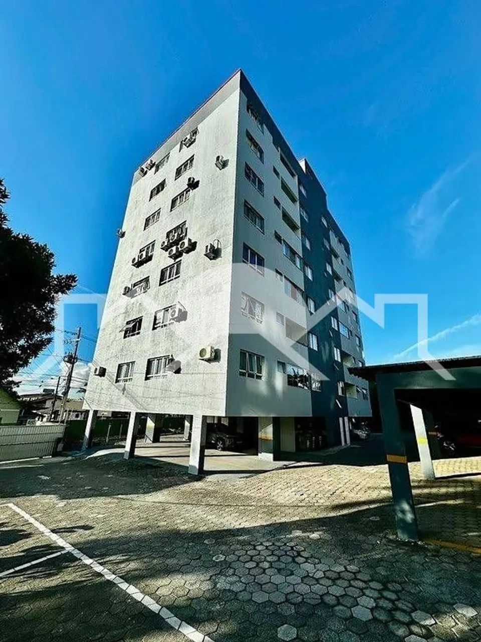 Apartamento Semi mobiliado Boa Vista - Foto 2
