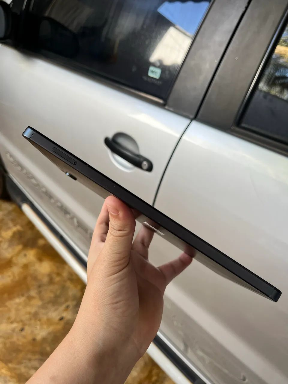 Galaxy Tab A9  - Foto 3