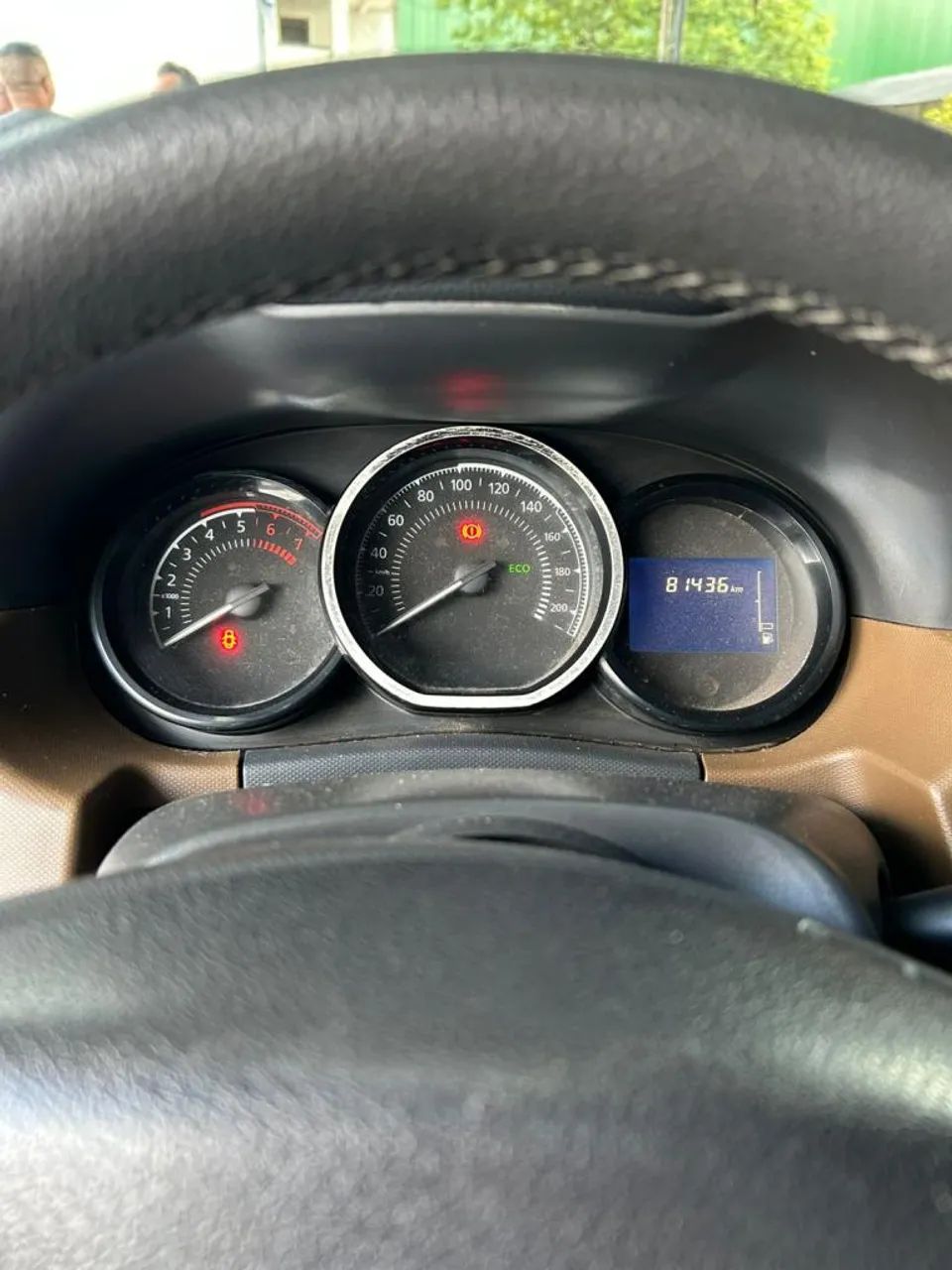 Renault Duster Dynamique 2.0 Hi-flex 16V Mec. 2018 - Foto 7