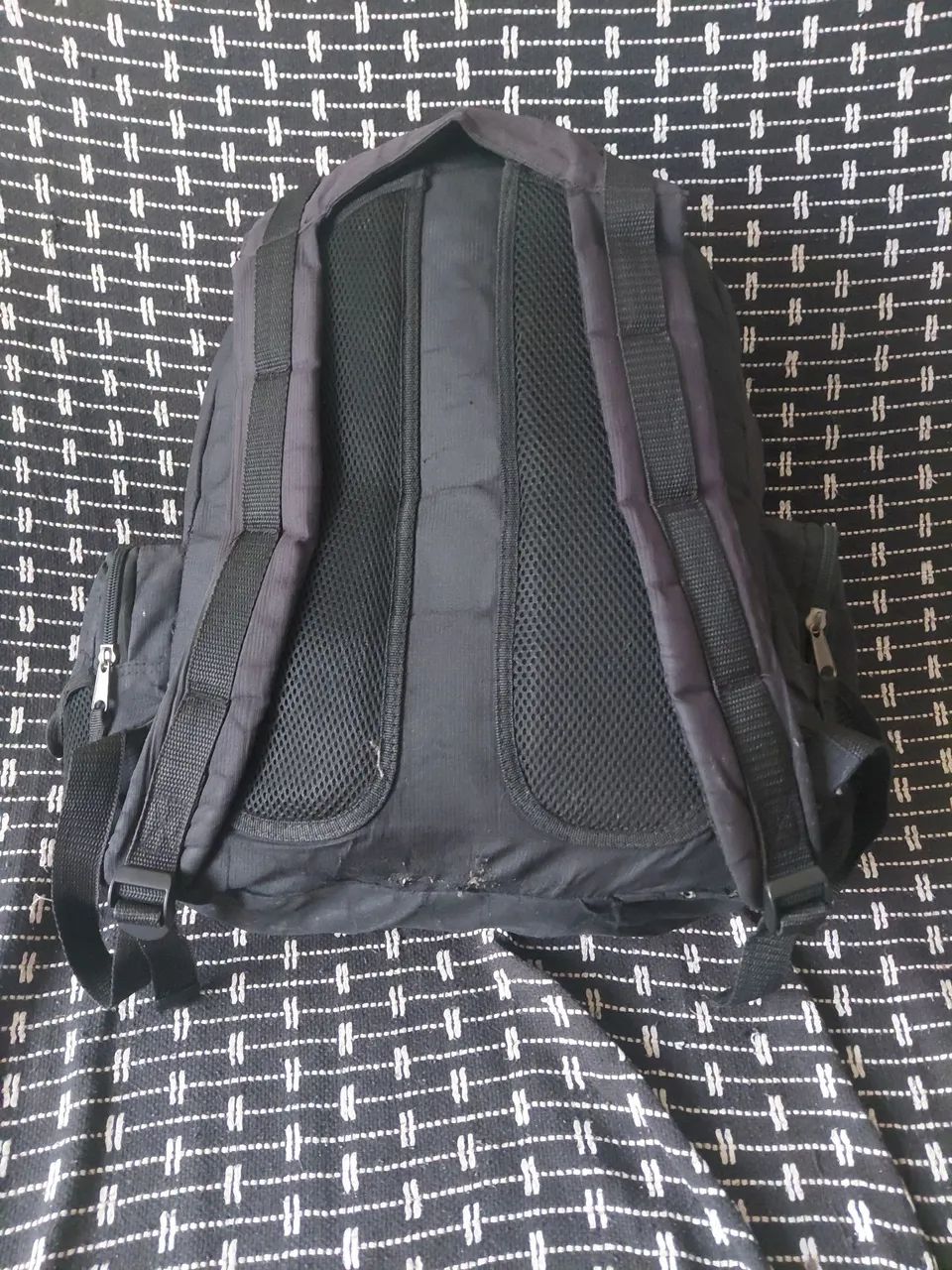 Mochila de ferramenta marca Vonder resistente.  - Foto 3