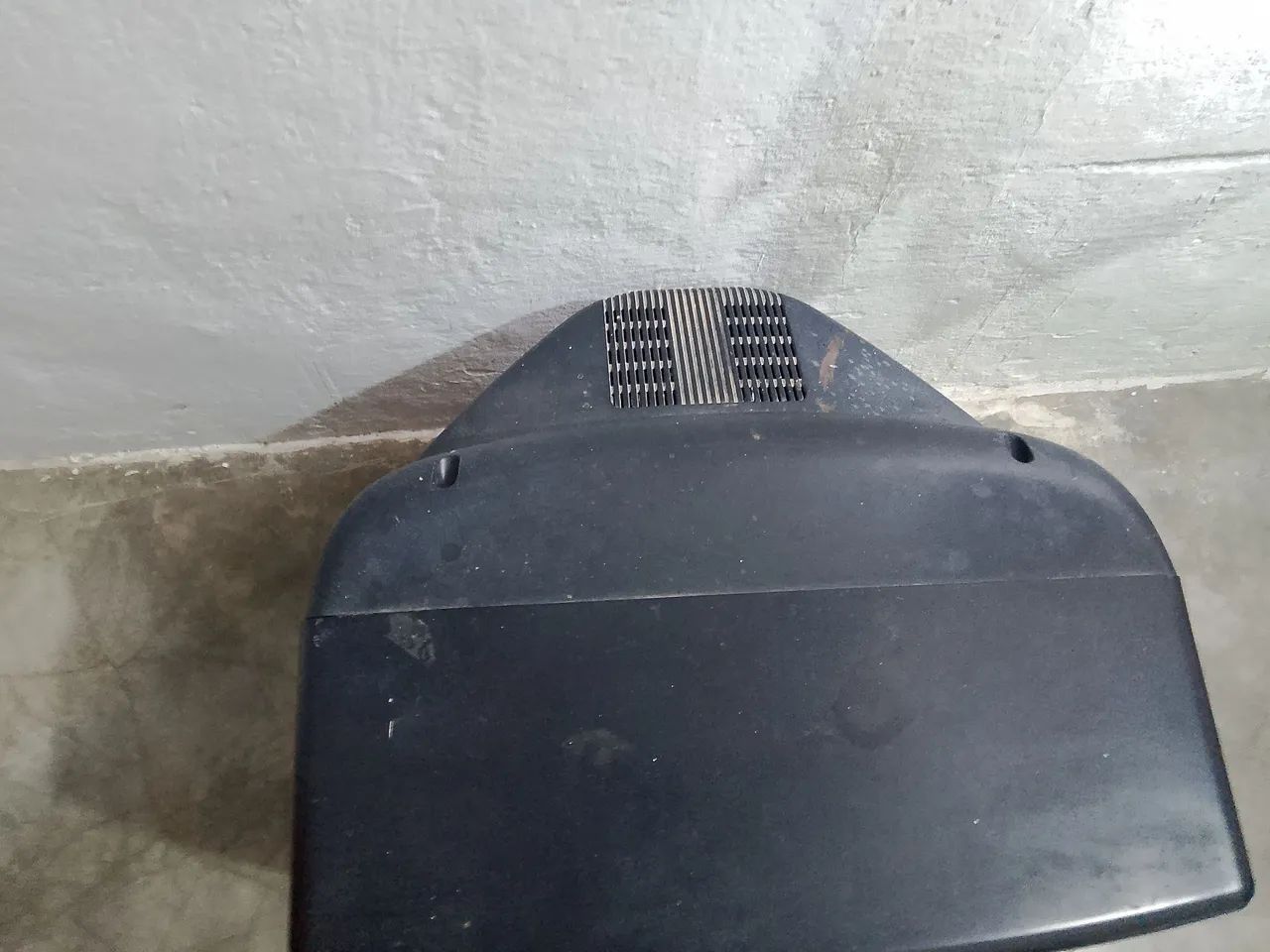 Tv de tubo CRT VHF 14 polegadas  - Foto 2