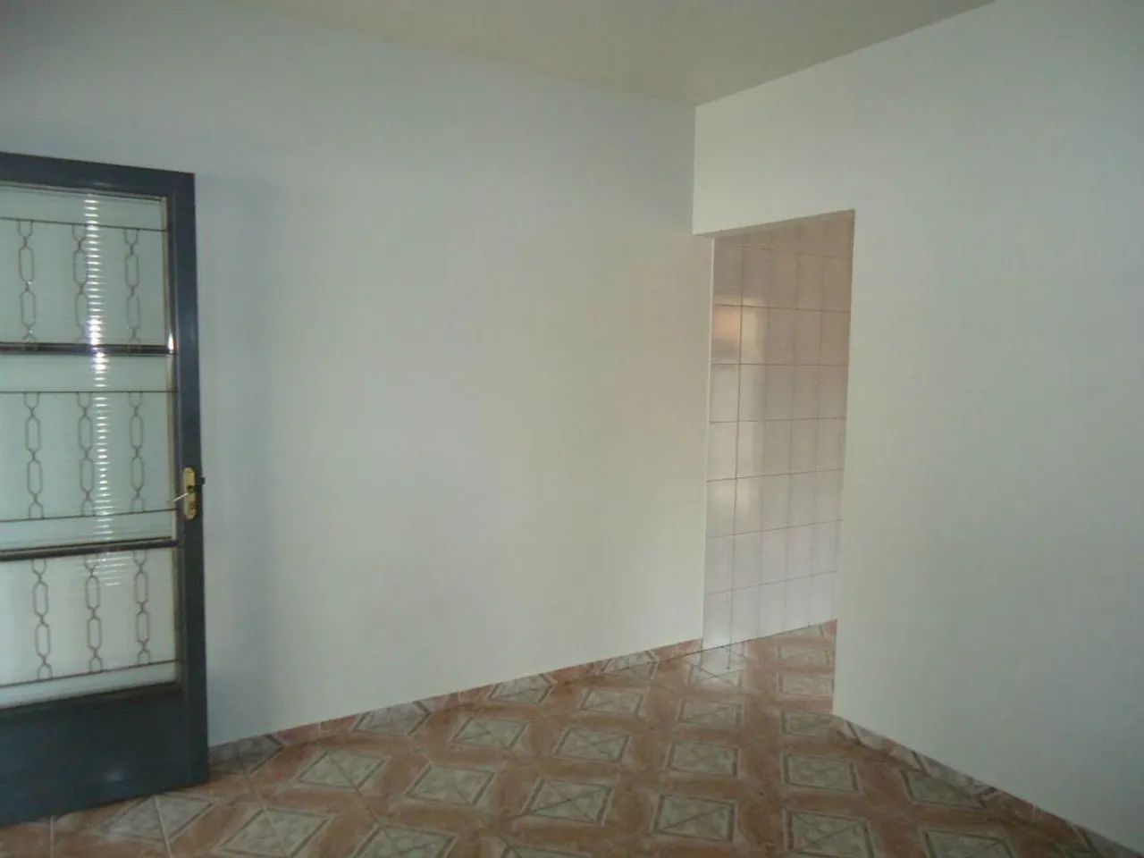 Casa Padrão em Americana