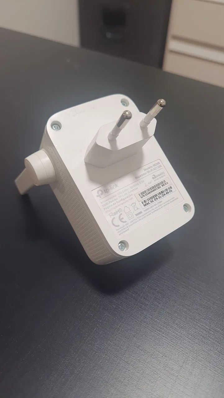 Repetidor de Sinal TP Link RE305 AC1200 - Foto 2