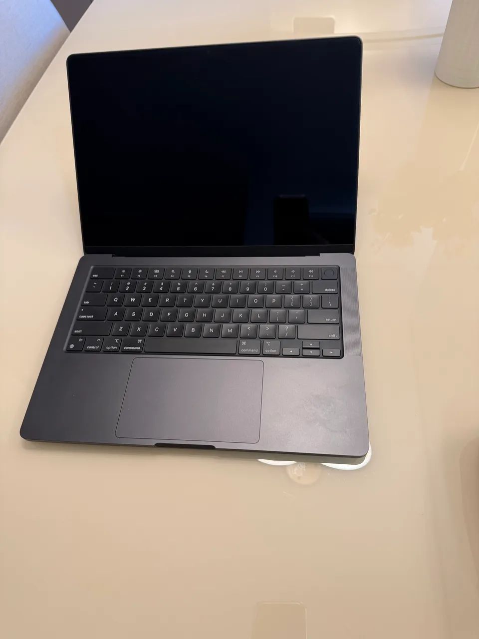 MacBook Pro M4 - Foto 4