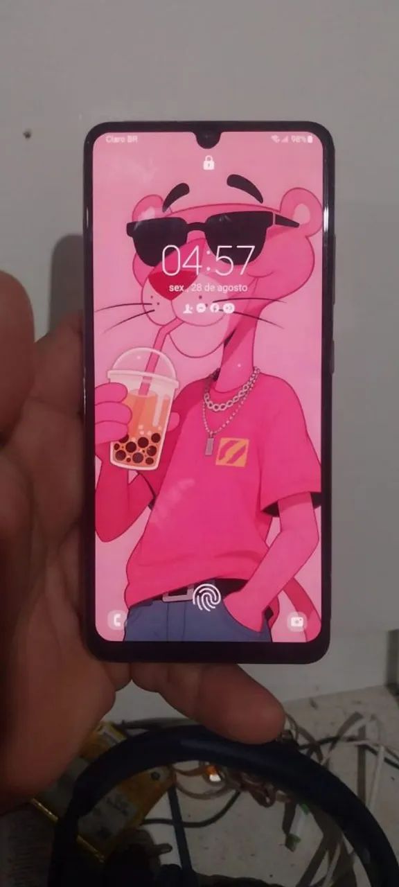 Samsung A32 128gb NFC 