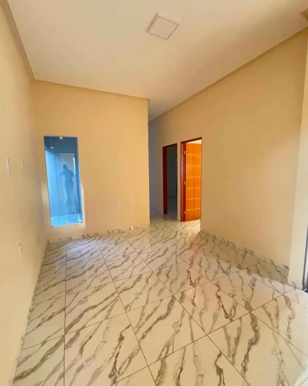 Vendo Casa em Tabuazeiro - Foto 3