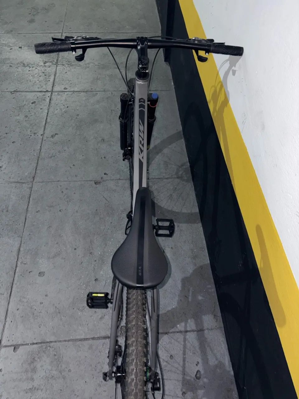 Bicicleta  - Foto 3