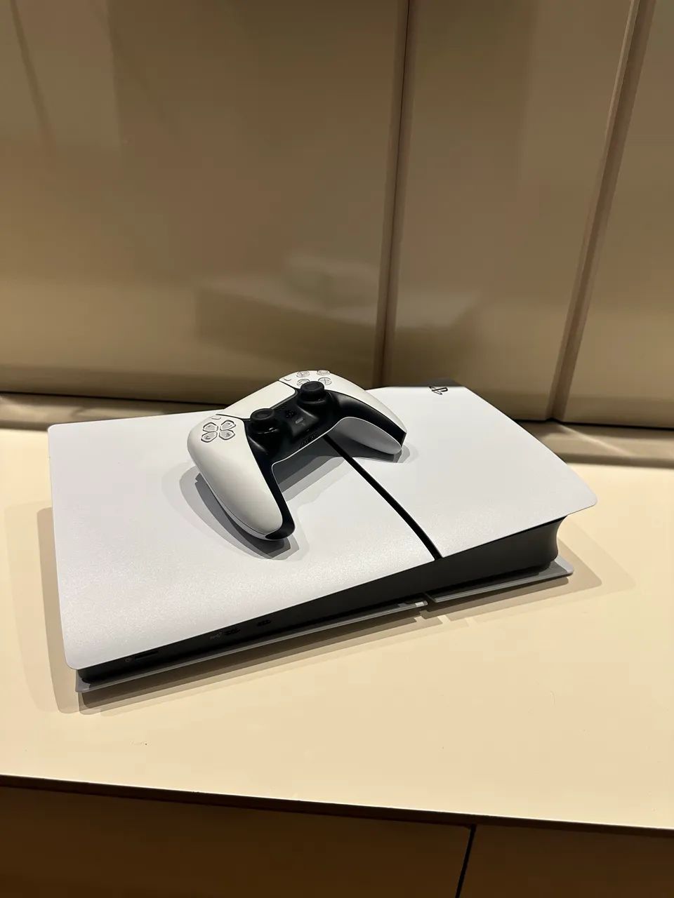Ps5 Slim 1tb 