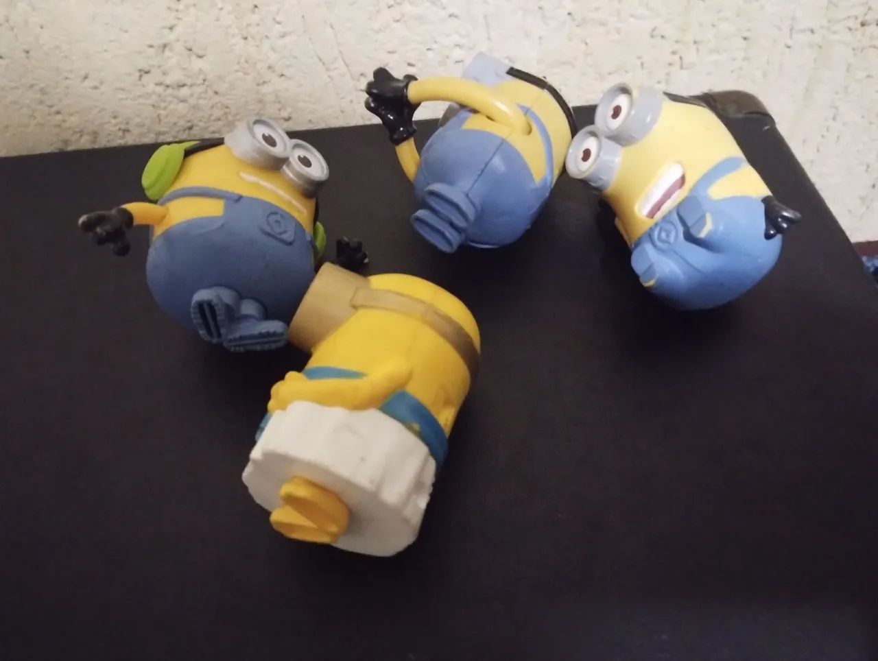 Bonecos Minions Colecionáveis. - Foto 4