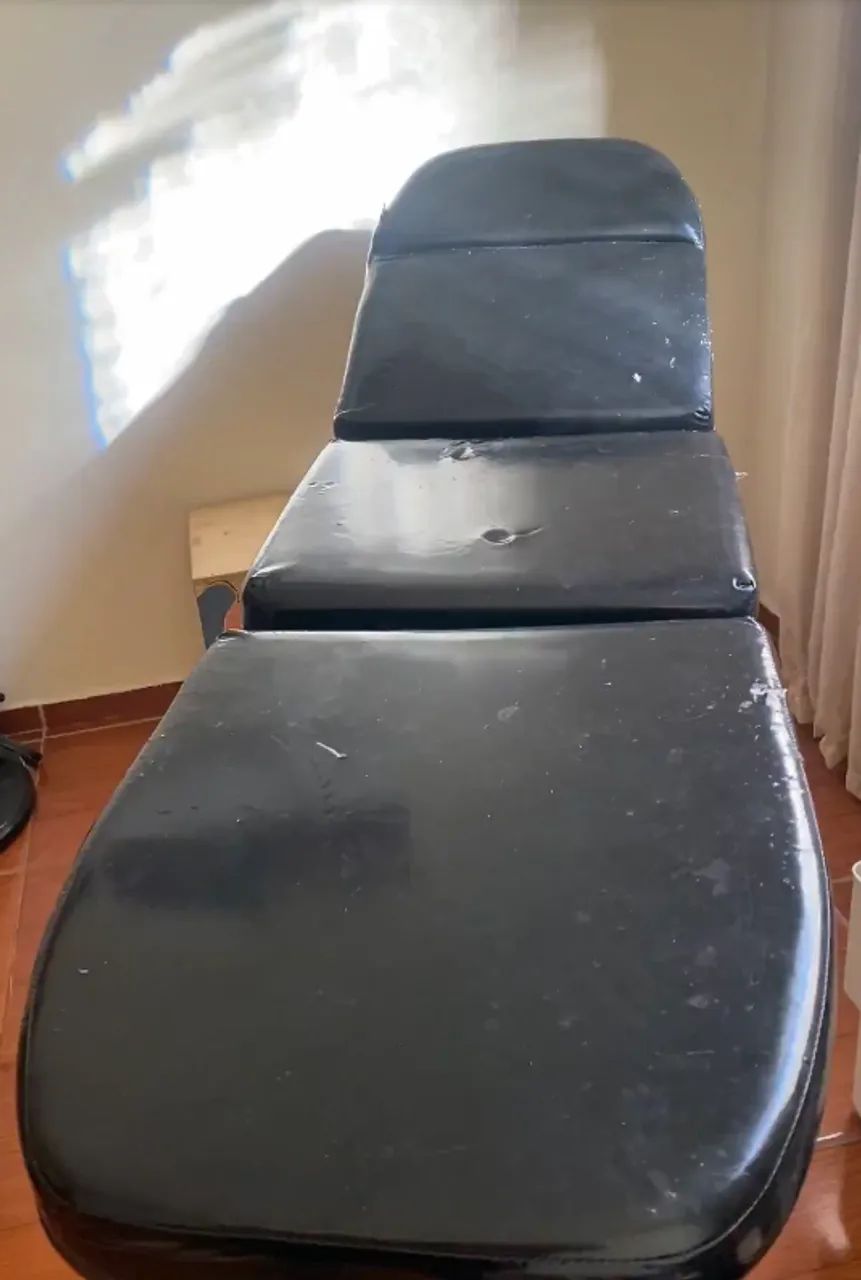 maca preta para atendimento - Foto 2