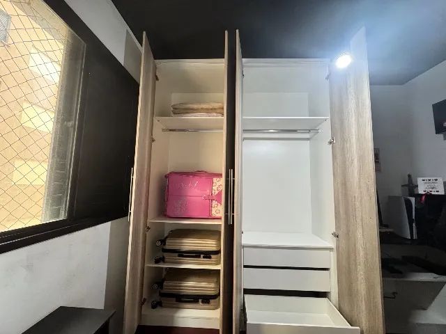 Guarda-roupa - Foto 4