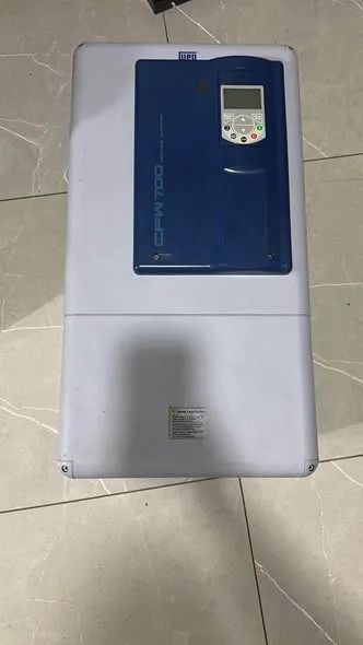 CFW700 142A (100cv) 380V