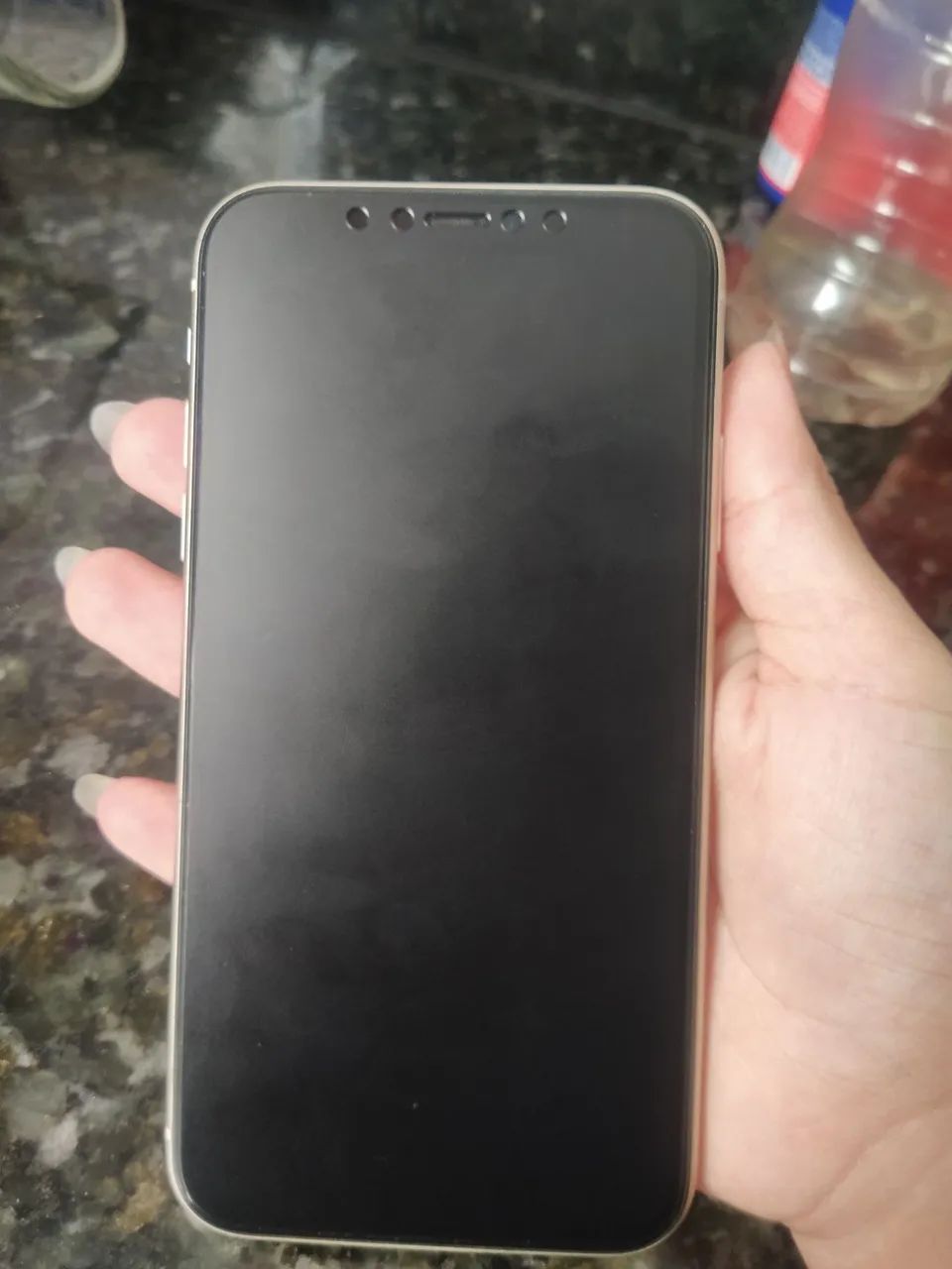 iPhone 11 Branco - Foto 2