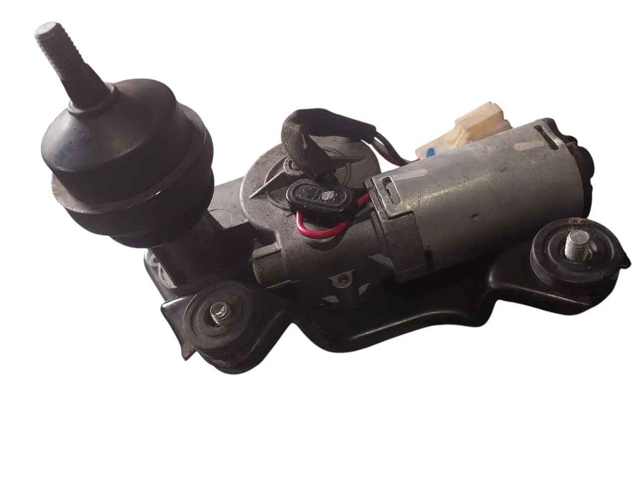 Motor limpador traseiro vigia Cherry New QQ 2018/20 - Peças para