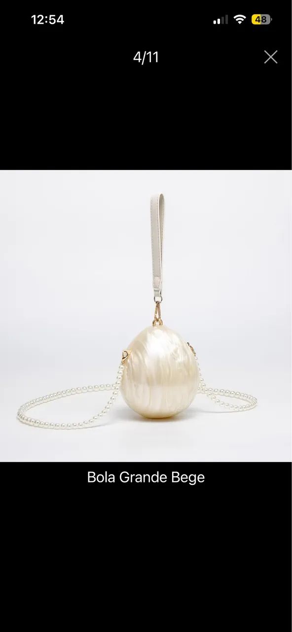 Bolsa de festa 