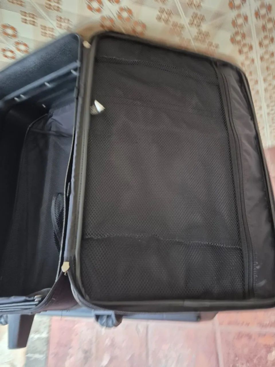 Mala de Viagem  Forecast - Grande - Foto 4
