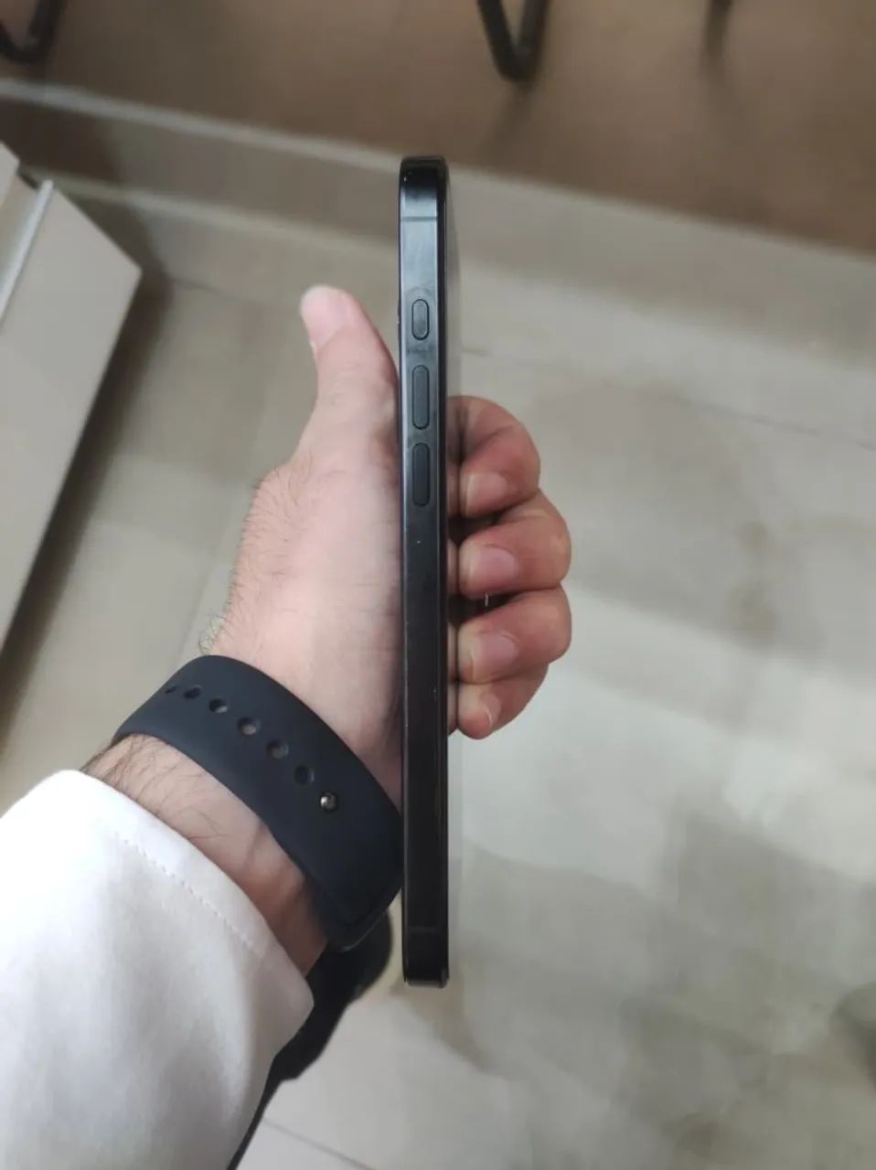 iPhone 16 Pro Max 256gb - Foto 2
