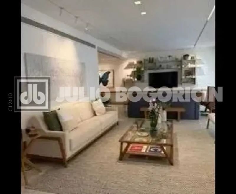 Apartamento : / Residencial / Lagoa - Foto 2
