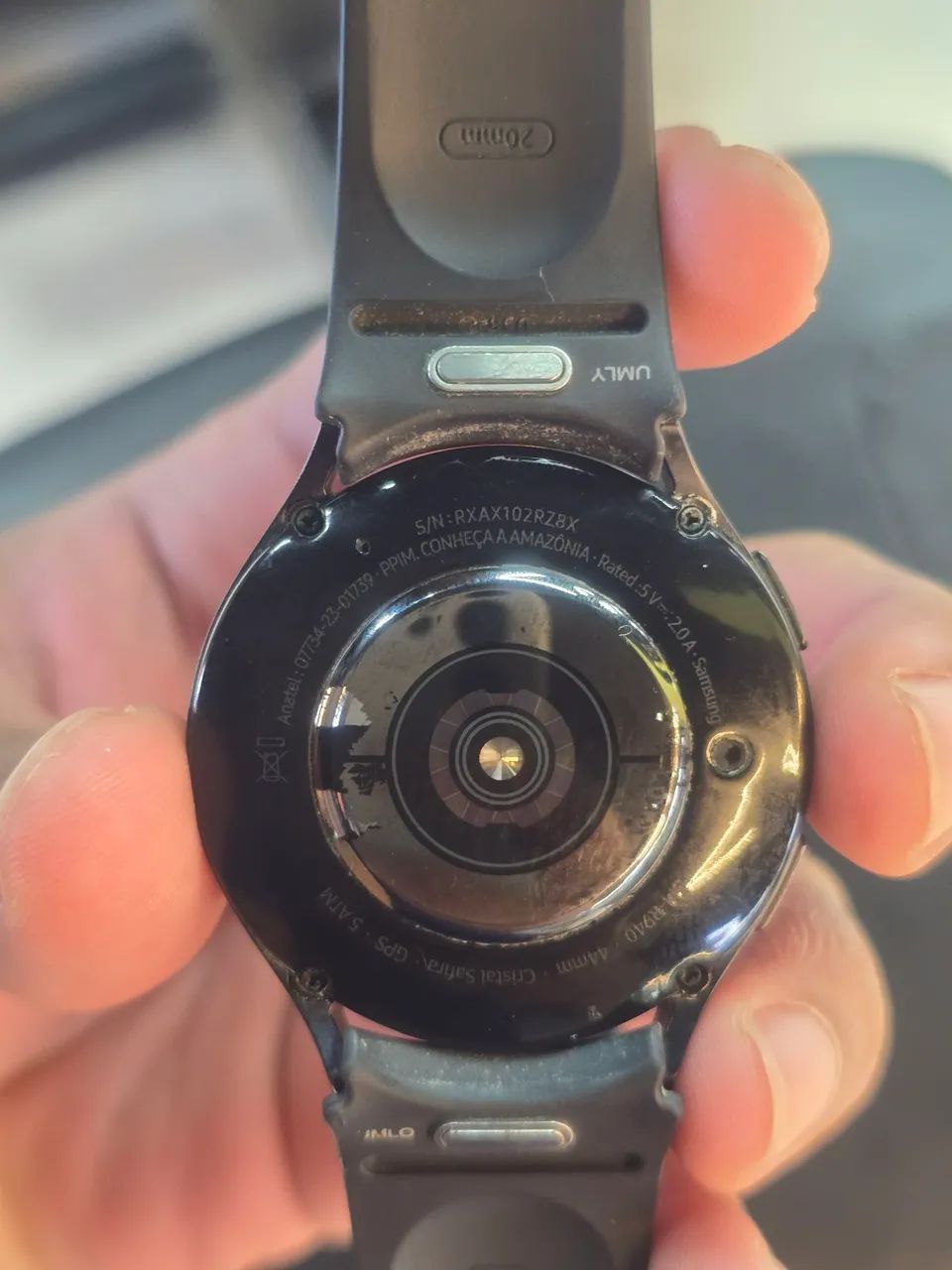 Galaxy Watch 6 44MM - Foto 3