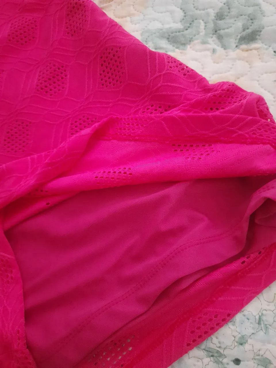 Vestido malha - Foto 3