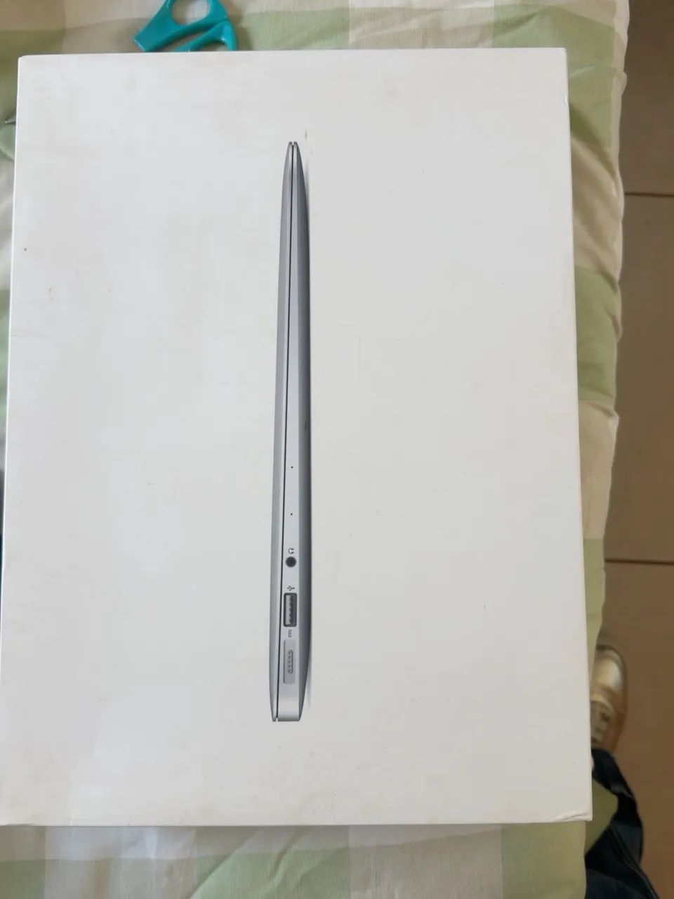McBook AIR 2017 - Foto 3