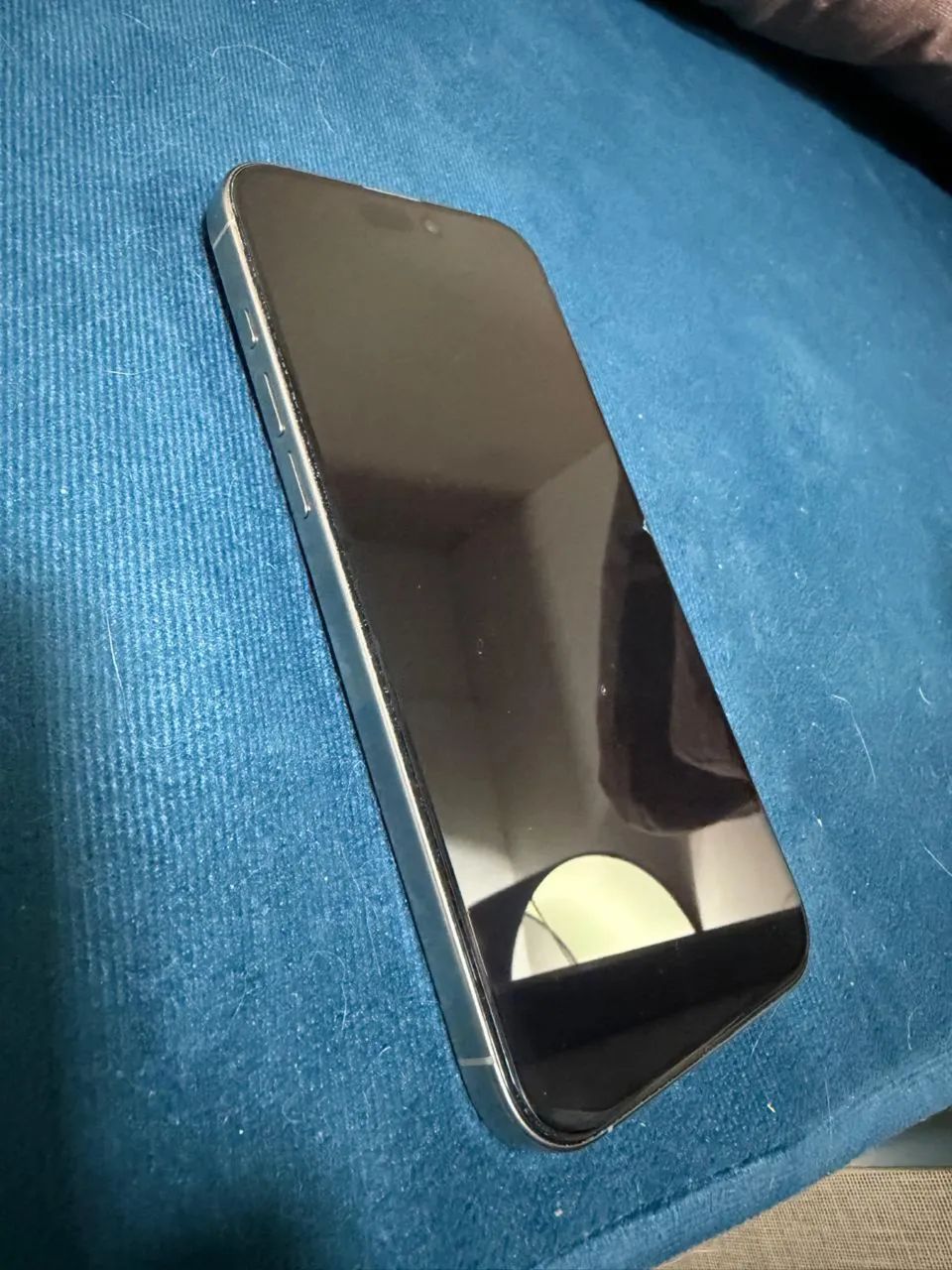 Iphone 16 pro max + Ipod pro 3 - Foto 3