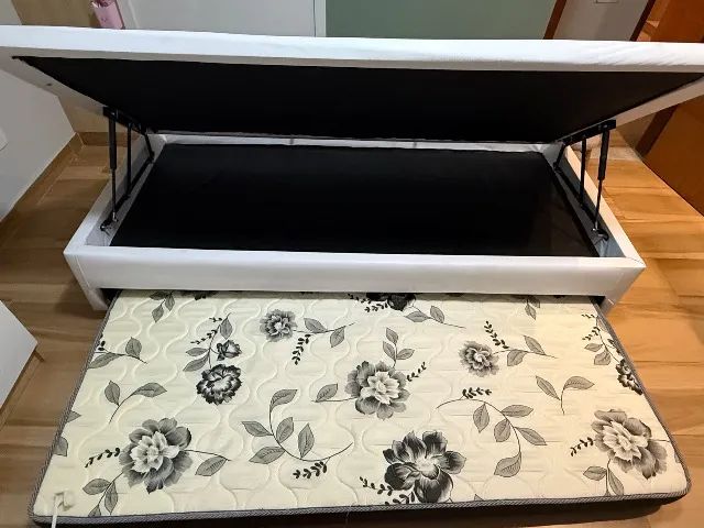 Box com auxiliar  - Foto 3