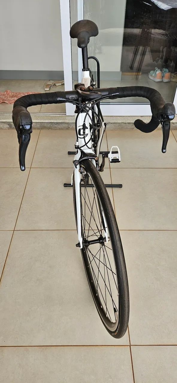Cannondale Caad Optimo Sora