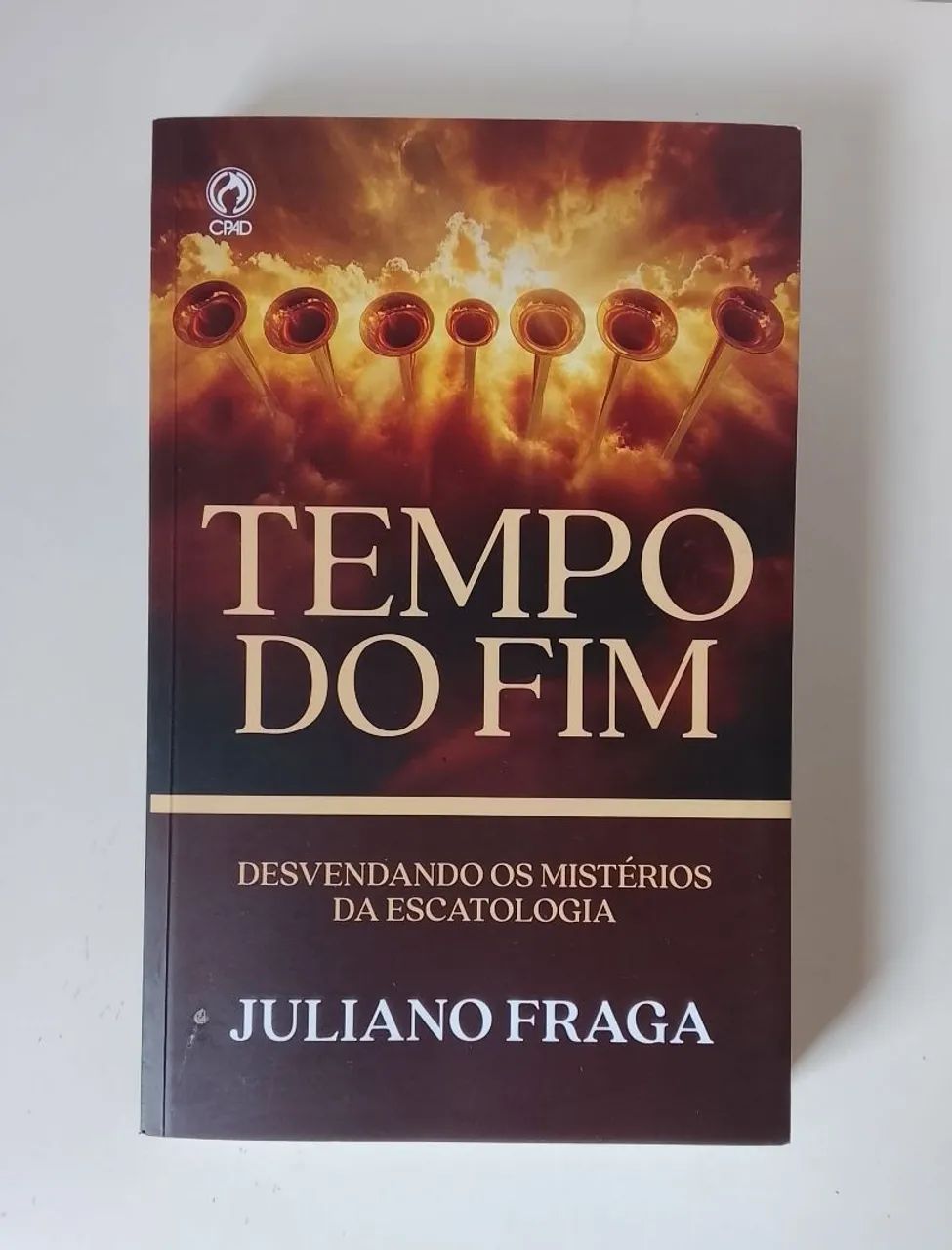 Tempo do fim 