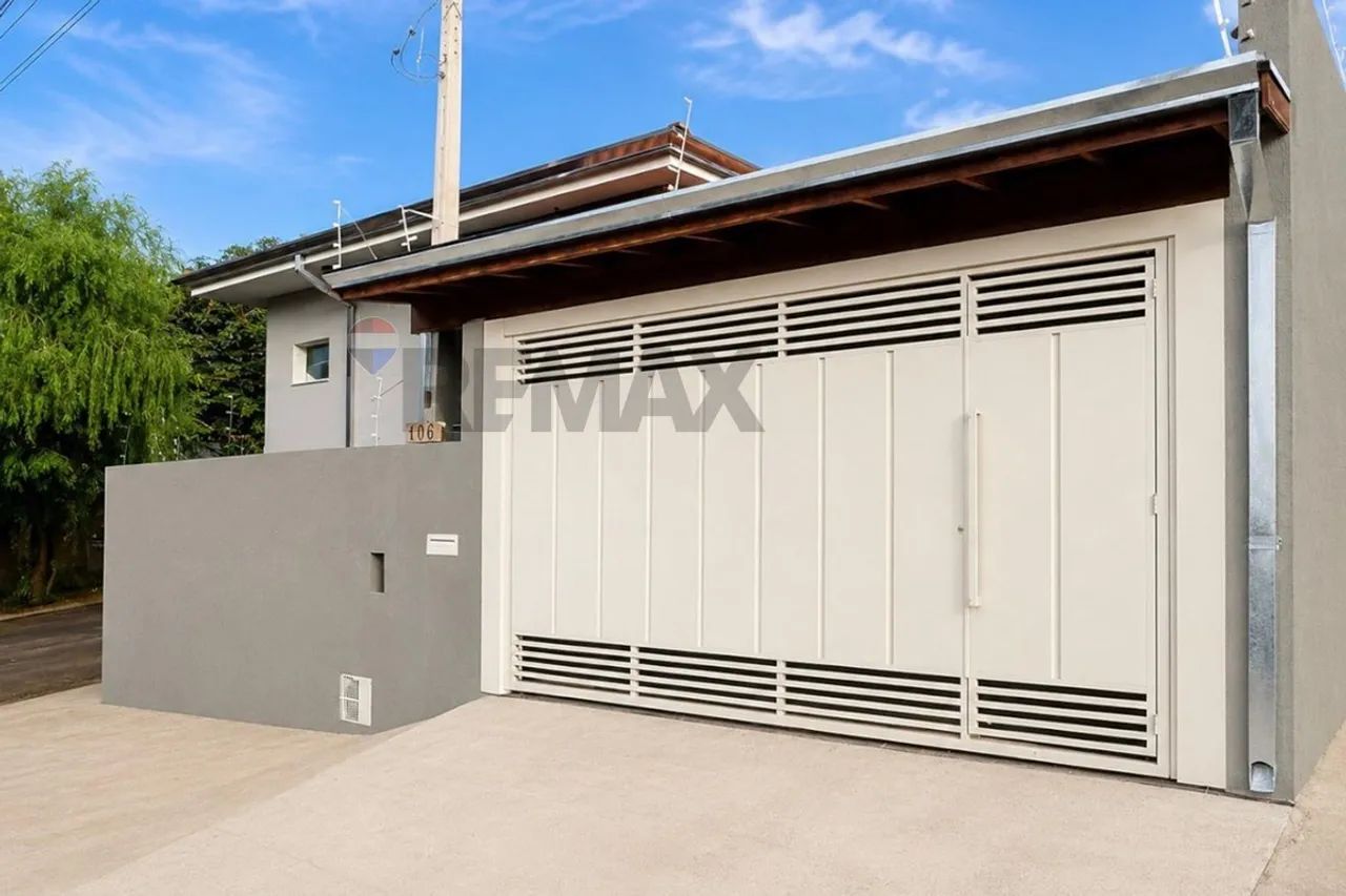 CASA NOVA COM 3 DORMITÓRIOS SENDO 1 SUÍTE - Foto 2