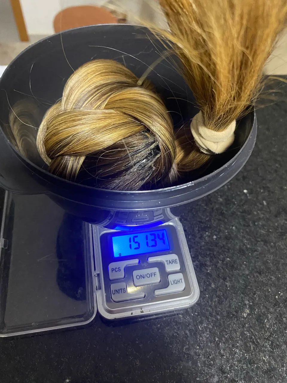 VENDO MEGA HAIR - Foto 5