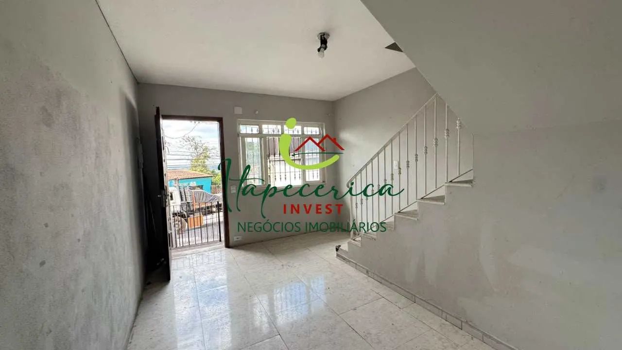 Casa com 2 quartos, Centro, Itapecerica da Serra, Cod: CA1180 - Foto 3