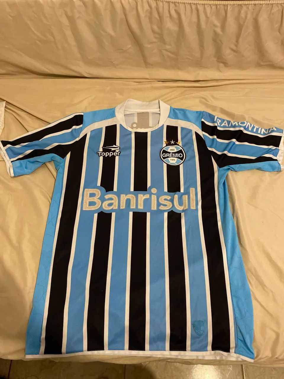 Camisa grêmio 