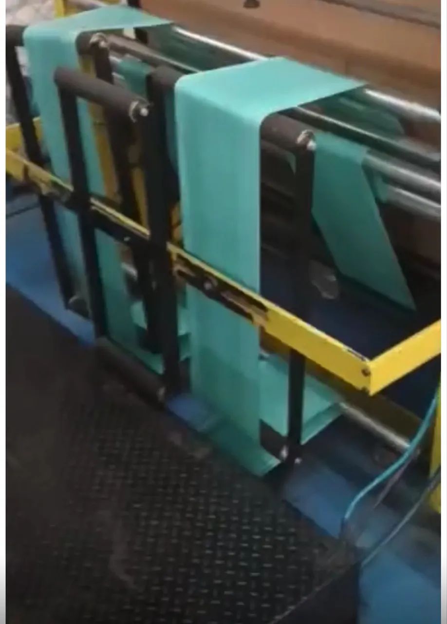 Sacoleira Walmart VM900 flex ano2022 - Foto 4